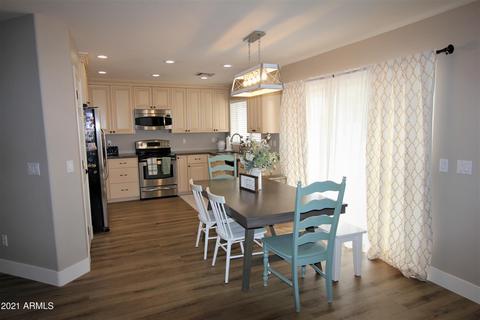 3911 E Campbell Ave, Gilbert, AZ 85234 photo 4