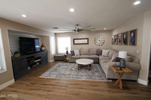 3911 E Campbell Ave, Gilbert, AZ 85234 photo 2
