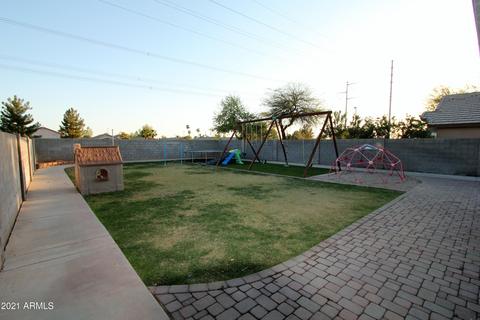 3911 E Campbell Ave, Gilbert, AZ 85234 photo 7