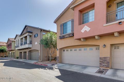 2024 S Baldwin -- #138, Mesa, AZ 85209 photo 2
