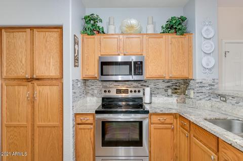 2024 S Baldwin -- #138, Mesa, AZ 85209 photo 11