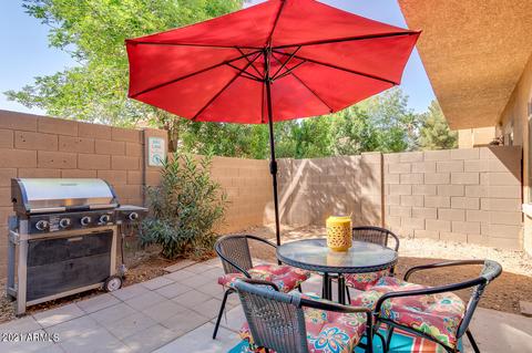 2024 S Baldwin -- #138, Mesa, AZ 85209 photo 25