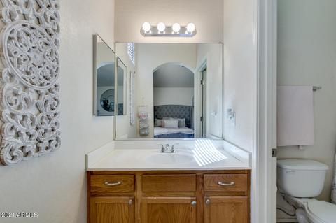 2024 S Baldwin -- #138, Mesa, AZ 85209 photo 20
