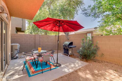 2024 S Baldwin -- #138, Mesa, AZ 85209 photo 27