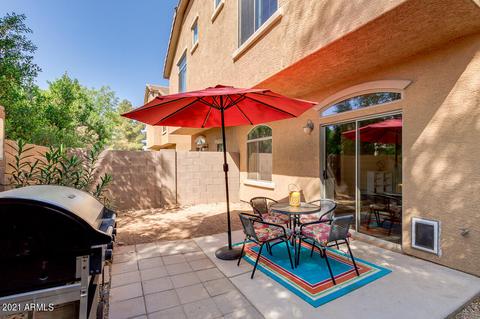 2024 S Baldwin -- #138, Mesa, AZ 85209 photo 26