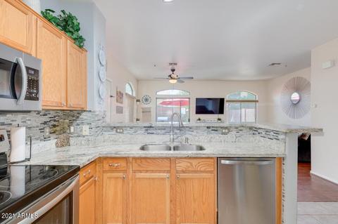 2024 S Baldwin -- #138, Mesa, AZ 85209 photo 12