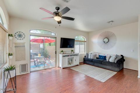 2024 S Baldwin -- #138, Mesa, AZ 85209 photo 9