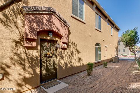 2024 S Baldwin -- #138, Mesa, AZ 85209 photo 5