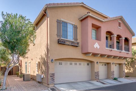 2024 S Baldwin -- #138, Mesa, AZ 85209 photo 1