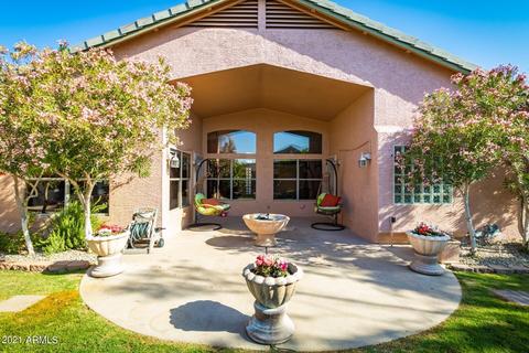 9641 E Onza Ave, Mesa, AZ 85212 photo 2