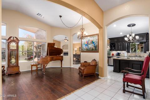 9641 E Onza Ave, Mesa, AZ 85212 photo 5