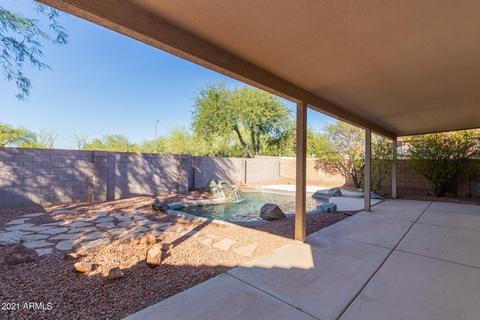 4532 E Rowel Rd, Phoenix, AZ 85050 photo 25