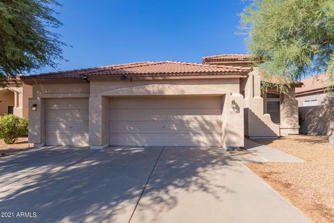 4532 E Rowel Rd, Phoenix, AZ 85050 photo 1