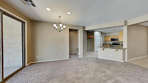 4688 E Carob Dr, Gilbert, AZ 85298 photo 3