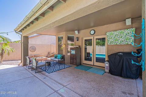 252 E Smoke Tree Rd, Gilbert, AZ 85296 photo 23
