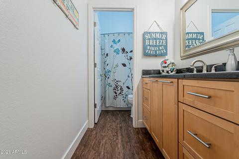 252 E Smoke Tree Rd, Gilbert, AZ 85296 photo 16