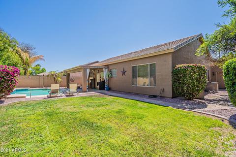 252 E Smoke Tree Rd, Gilbert, AZ 85296 photo 25