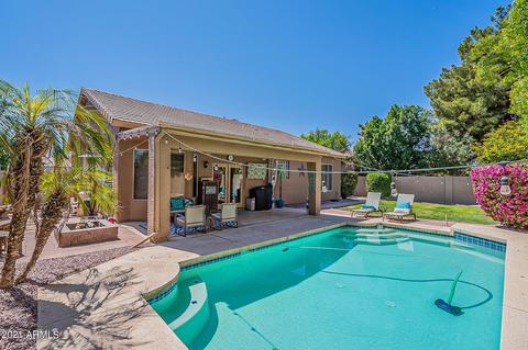 252 E Smoke Tree Rd, Gilbert, AZ 85296 photo 26