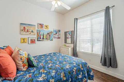252 E Smoke Tree Rd, Gilbert, AZ 85296 photo 19