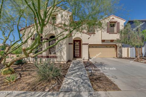 3048 E Russell St, Mesa, AZ 85213 photo 1