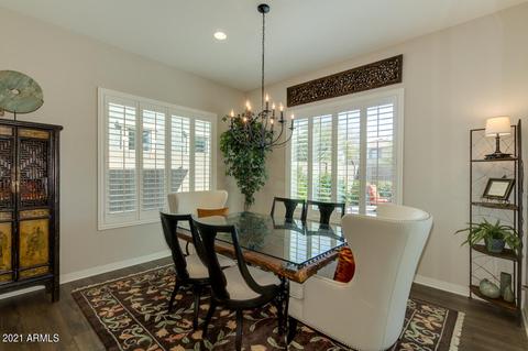1077 E Knightsbridge Way, Gilbert, AZ 85297 photo 15