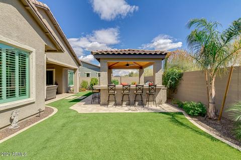 1077 E Knightsbridge Way, Gilbert, AZ 85297 photo 37