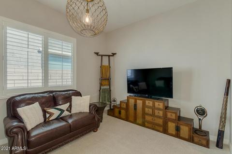1077 E Knightsbridge Way, Gilbert, AZ 85297 photo 31
