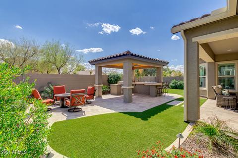 1077 E Knightsbridge Way, Gilbert, AZ 85297 photo 39