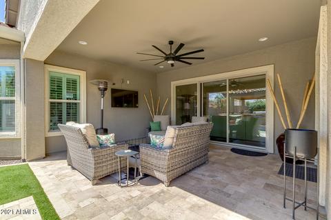 1077 E Knightsbridge Way, Gilbert, AZ 85297 photo 33