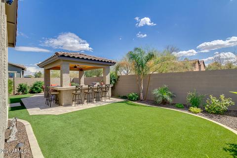 1077 E Knightsbridge Way, Gilbert, AZ 85297 photo 35