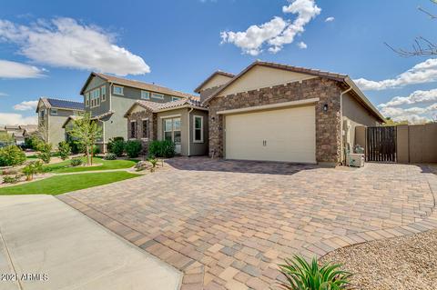 1077 E Knightsbridge Way, Gilbert, AZ 85297 photo 5