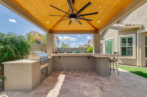1077 E Knightsbridge Way, Gilbert, AZ 85297 photo 41
