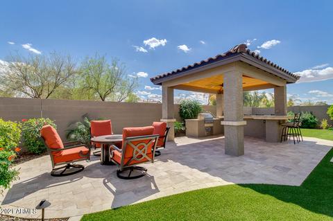 1077 E Knightsbridge Way, Gilbert, AZ 85297 photo 40