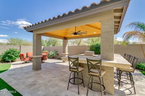1077 E Knightsbridge Way, Gilbert, AZ 85297 photo 38
