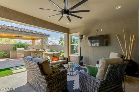1077 E Knightsbridge Way, Gilbert, AZ 85297 photo 34