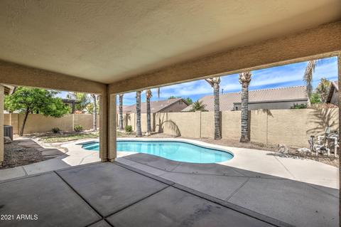 3870 E Campbell Ave, Gilbert, AZ 85234 photo 43