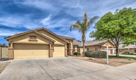 3870 E Campbell Ave, Gilbert, AZ 85234 photo 2