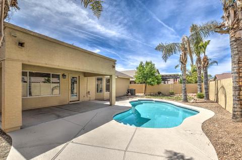 3870 E Campbell Ave, Gilbert, AZ 85234 photo 44