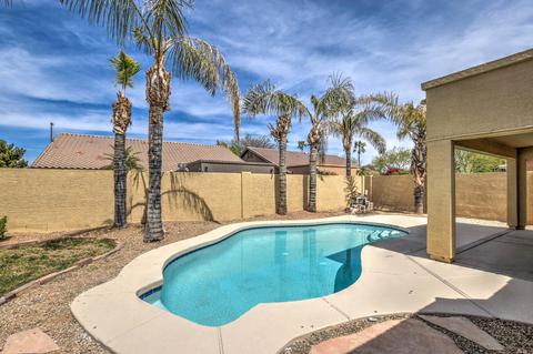 3870 E Campbell Ave, Gilbert, AZ 85234 photo 46