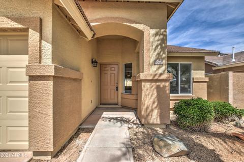 3870 E Campbell Ave, Gilbert, AZ 85234 photo 4