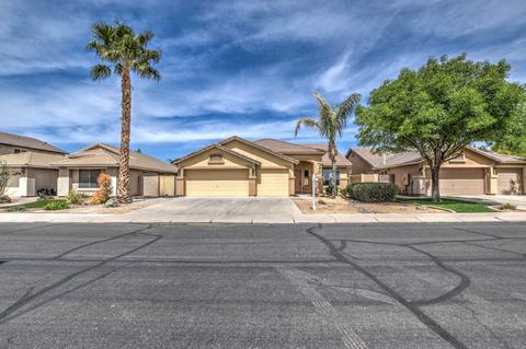 3870 E Campbell Ave, Gilbert, AZ 85234 photo 1