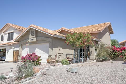 957 N Arvada St, Mesa, AZ 85205 photo 1