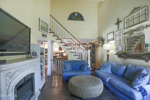 957 N Arvada St, Mesa, AZ 85205 photo 4