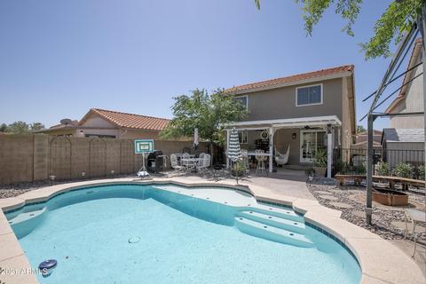 957 N Arvada St, Mesa, AZ 85205 photo 29