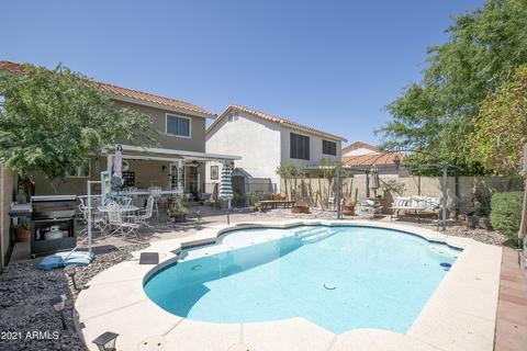 957 N Arvada St, Mesa, AZ 85205 photo 30