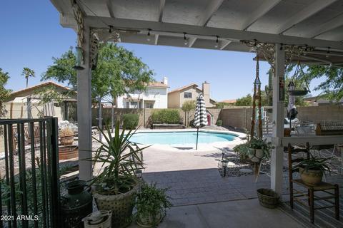 957 N Arvada St, Mesa, AZ 85205 photo 25