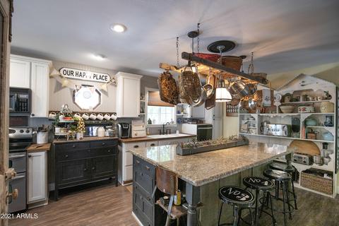 957 N Arvada St, Mesa, AZ 85205 photo 6