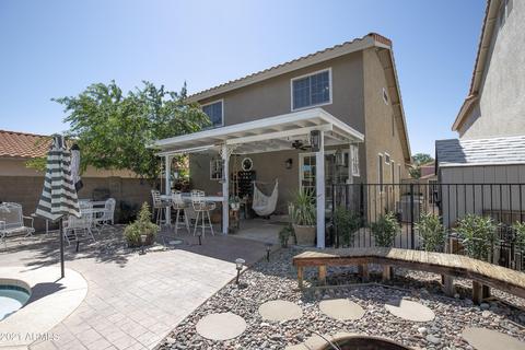 957 N Arvada St, Mesa, AZ 85205 photo 28