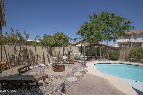 957 N Arvada St, Mesa, AZ 85205 photo 31