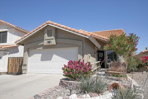 957 N Arvada St, Mesa, AZ 85205 photo 2